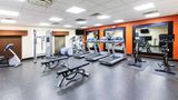 Hampton Inn & Stes Houston I-10 Central Health