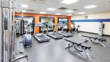 Hampton Inn & Stes Houston I-10 Central Health