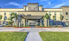 Hampton Inn Seabrook