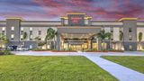 Hampton Inn Seabrook Exterior