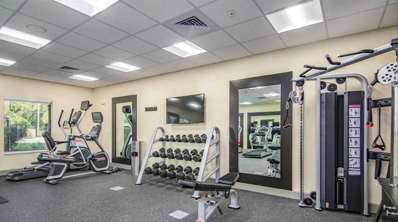 <b>Hampton Inn Seabrook Health</b>. Images powered by <a href="https://iceportal.shijigroup.com/" title="IcePortal" target="_blank">IcePortal</a>.