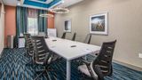 Hampton Inn Seabrook Meeting