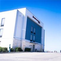 Hampton Inn & Suites Houston-Katy