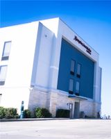 Hampton Inn & Suites Houston-Katy