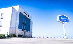 Hampton Inn & Suites Houston-Katy