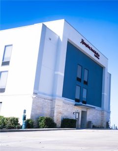 Hampton Inn & Suites Houston-Katy