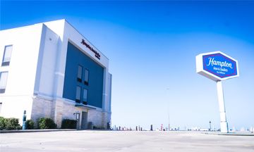 Hampton Inn & Suites Houston-Katy