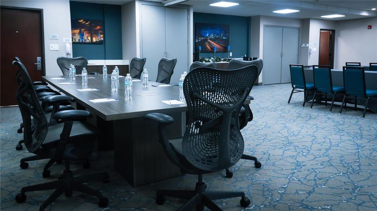 Hampton Inn & Suites Houston-Katy Meeting