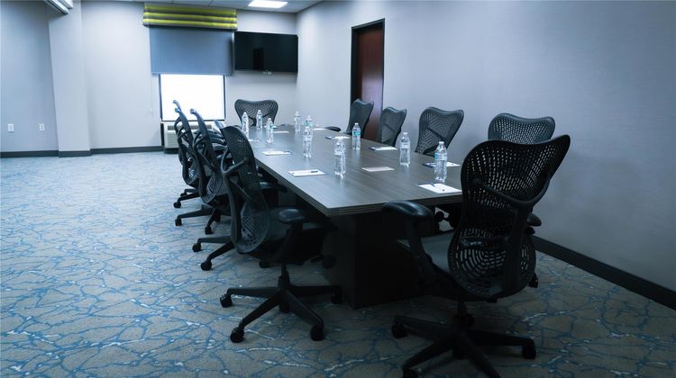 Hampton Inn & Suites Houston-Katy Meeting