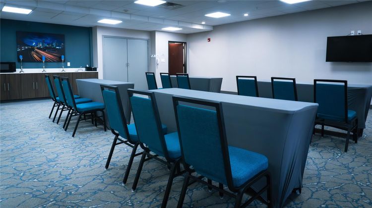 Hampton Inn & Suites Houston-Katy Meeting