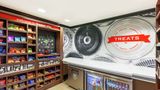 <b>Hampton Inn & Suites Houston/League City Restaurant</b>. Images powered by <a href="https://iceportal.shijigroup.com/" title="IcePortal" target="_blank">IcePortal</a>.