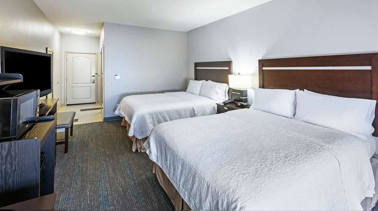 Hampton Inn & Suites Houston/League City Room