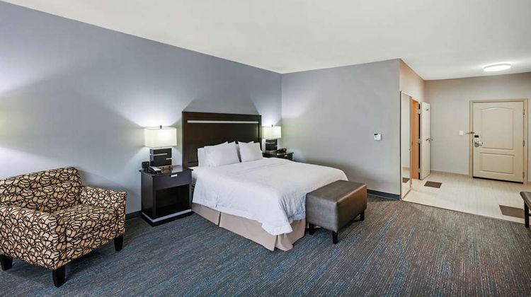 Hampton Inn & Suites Houston/League City Room