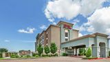 <b>Hampton Inn & Suites Houston/League City Exterior</b>. Images powered by <a href="https://iceportal.shijigroup.com/" title="IcePortal" target="_blank">IcePortal</a>.