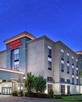 Hampton Inn & Suites Houston/League City