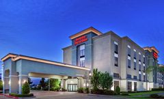 Hampton Inn & Suites Houston/League City