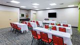 <b>Hampton Inn & Suites Houston/League City Meeting</b>. Images powered by <a href="https://iceportal.shijigroup.com/" title="IcePortal" target="_blank">IcePortal</a>.