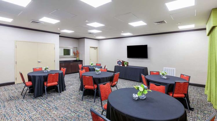 Hampton Inn & Suites Houston/League City Meeting