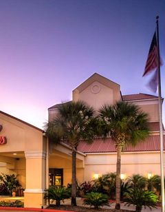 Hampton Inn & Suites Houston-Medical Ctr