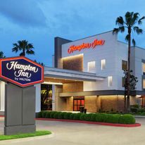 Hampton Inn Houston-Brookhollow