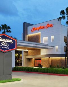 Hampton Inn Houston-Brookhollow
