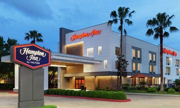 Hampton Inn Houston-Brookhollow