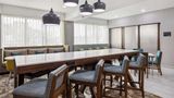 Hampton Inn Houston-Brookhollow Restaurant