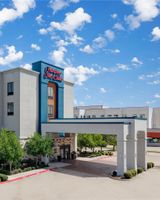 Hampton Inn & Suites Houston/Pasadena