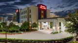 <b>Hampton Inn & Suites Houston/Pasadena Exterior</b>. Images powered by <a href="https://iceportal.shijigroup.com/" title="IcePortal" target="_blank">IcePortal</a>.