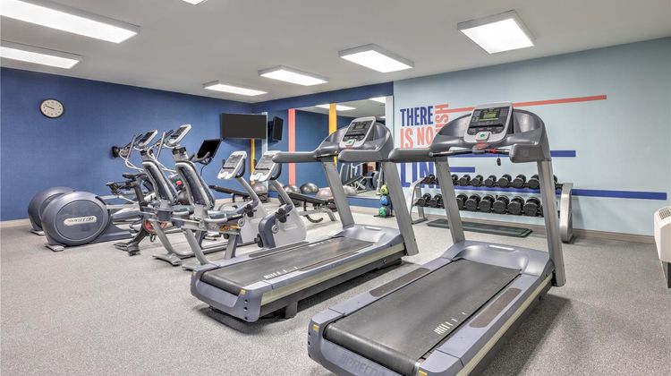Hampton Inn & Suites Houston/Pasadena Health