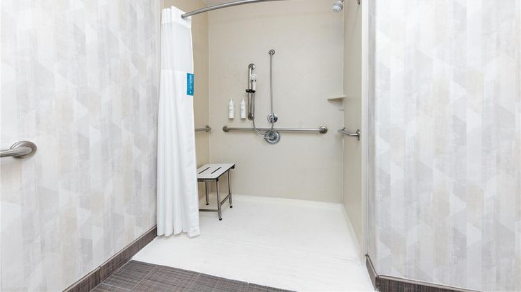 Hampton Inn & Suites Houston/Pasadena Room
