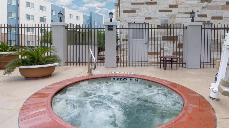 Hampton Inn & Suites Houston/Pasadena Recreation