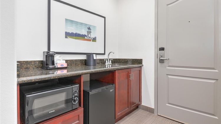 Hampton Inn & Suites Houston/Pasadena Other