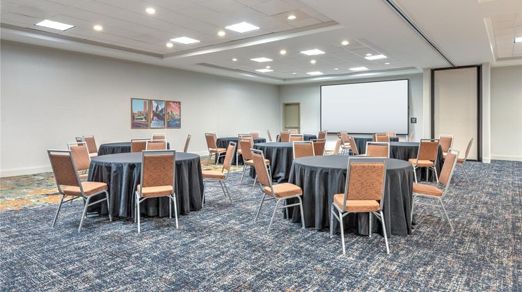 Hampton Inn & Suites Houston/Pasadena Meeting