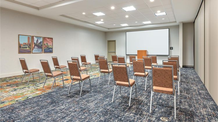 Hampton Inn & Suites Houston/Pasadena Meeting