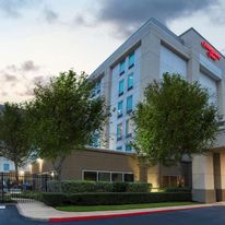 Hampton Inn Houston-Near the Galleria