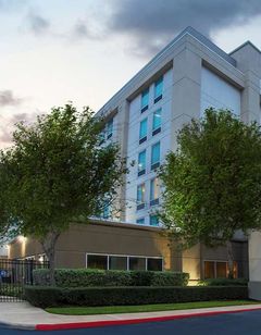 Hampton Inn Houston-Near the Galleria