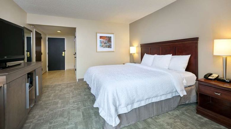 <b>Hampton Inn Houston-Near the Galleria Room</b>. Images powered by <a href="https://iceportal.shijigroup.com/" title="IcePortal" target="_blank">IcePortal</a>.