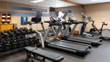 Hampton Inn Houston-Near the Galleria Health