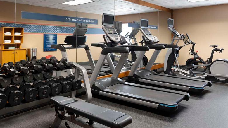 <b>Hampton Inn Houston-Near the Galleria Health</b>. Images powered by <a href="https://iceportal.shijigroup.com/" title="IcePortal" target="_blank">IcePortal</a>.