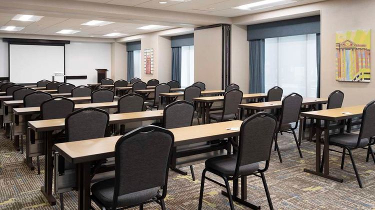 Hampton Inn Houston-Near the Galleria Meeting
