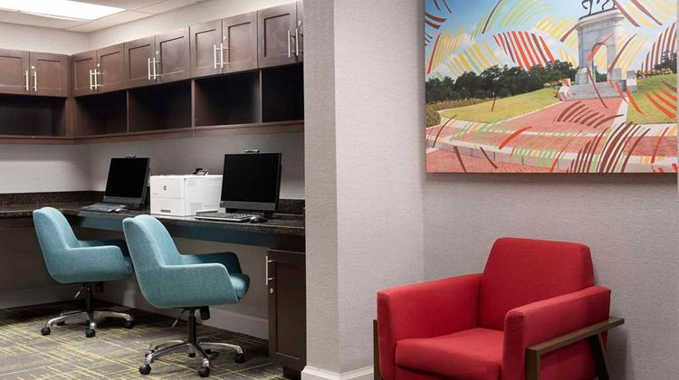 Hampton Inn Houston-Near the Galleria Other