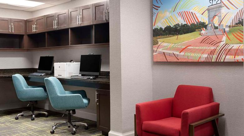 <b>Hampton Inn Houston-Near the Galleria Other</b>. Images powered by <a href="https://iceportal.shijigroup.com/" title="IcePortal" target="_blank">IcePortal</a>.
