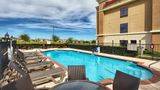 Hampton Inn & Suites Rosenberg Pool