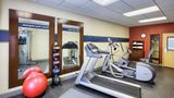 Hampton Inn & Suites Rosenberg Health