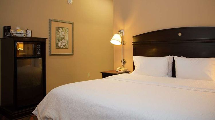 Hampton Inn & Suites Rosenberg Room