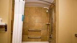 Hampton Inn & Suites Rosenberg Room