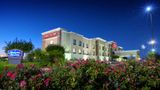 Hampton Inn & Suites Rosenberg Exterior