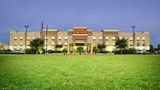 Hampton Inn & Suites Rosenberg Exterior