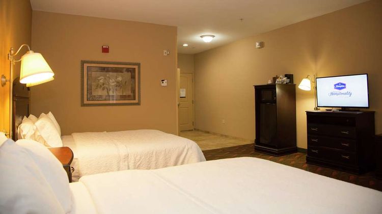 Hampton Inn & Suites Rosenberg Other